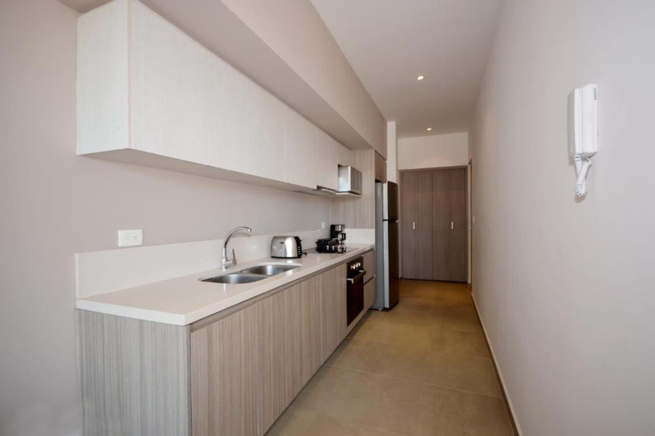 Apartamento Luxury Steps From 5th Av Rooftop Pool By Yeah Playa del Carmen