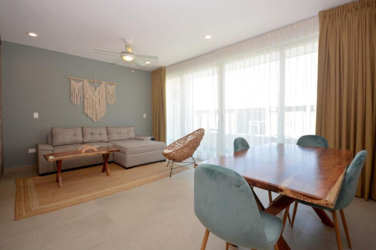 Luxury Steps From 5th Av Rooftop Pool By Yeah Apartamento Playa del Carmen