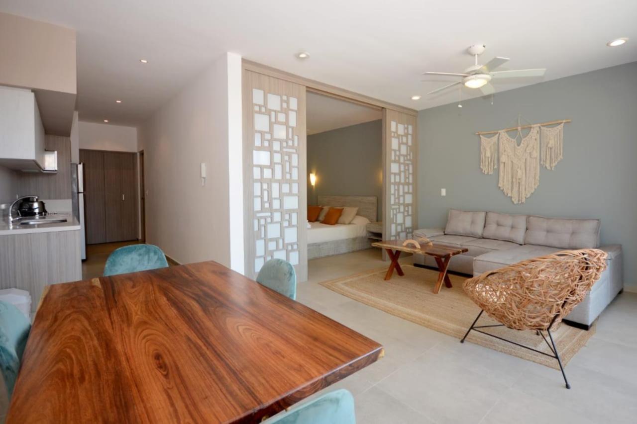 Apartamento Luxury Steps From 5th Av Rooftop Pool By Yeah *