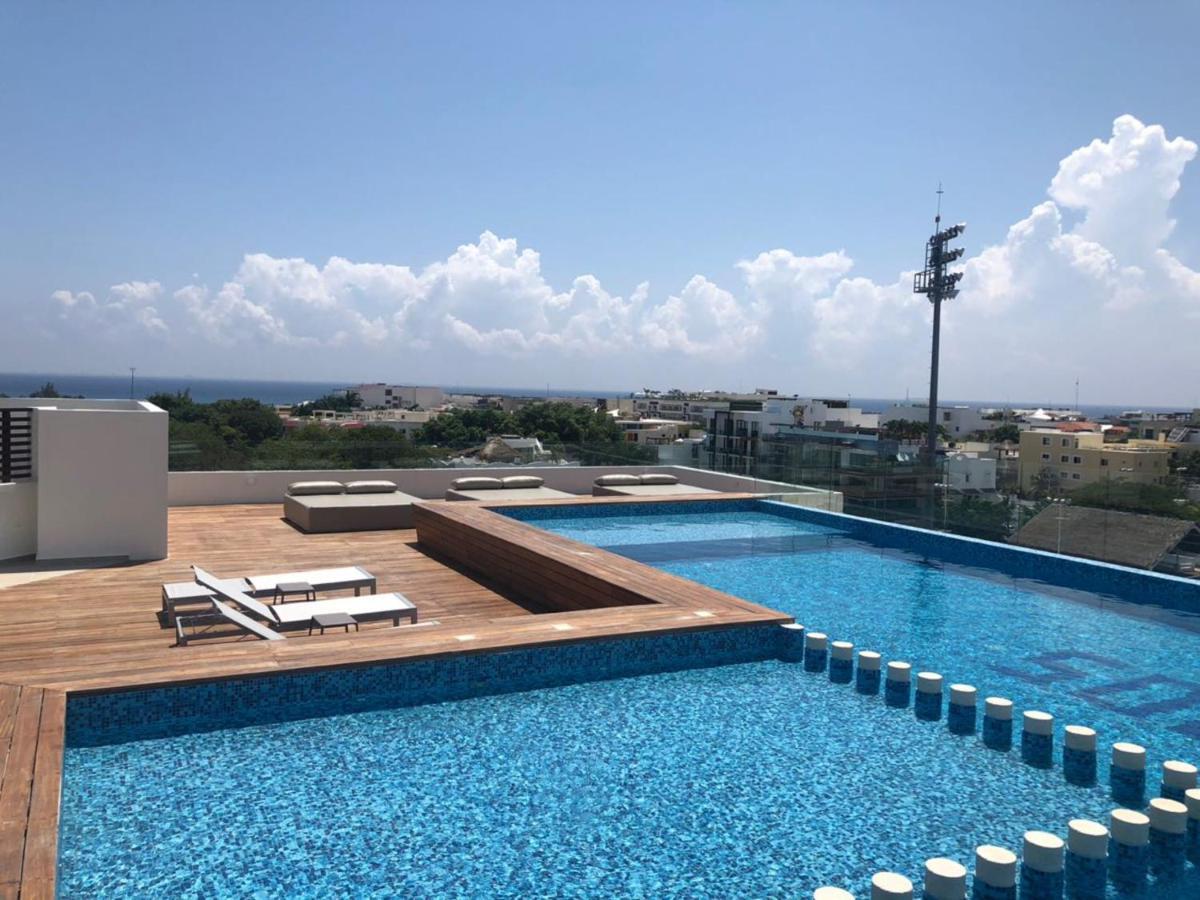 Luxury Steps From 5th Av Rooftop Pool By Yeah Apartamento *