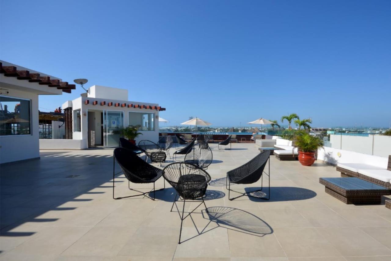 Luxury Steps From 5th Av Rooftop Pool By Yeah Apartamento *