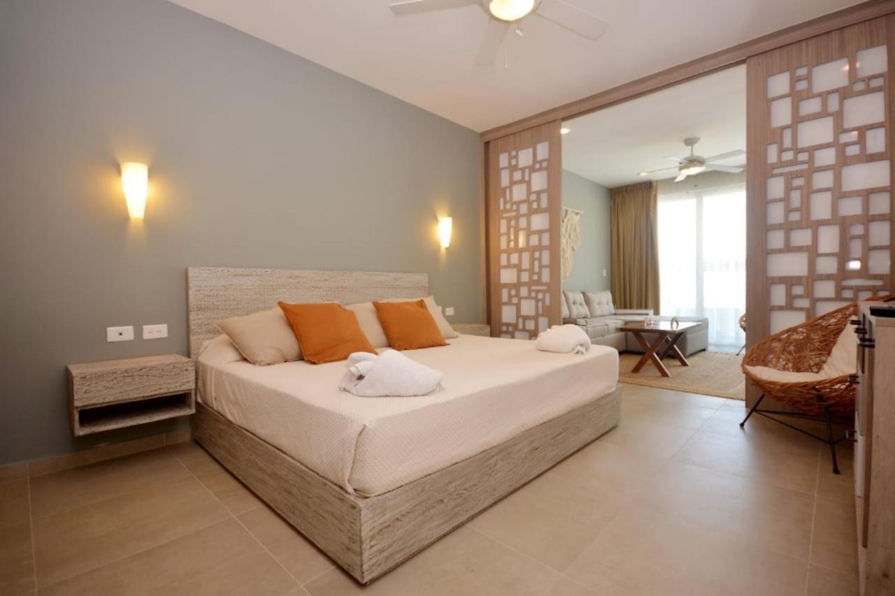 Luxury Steps From 5th Av Rooftop Pool By Yeah Apartamento Playa del Carmen