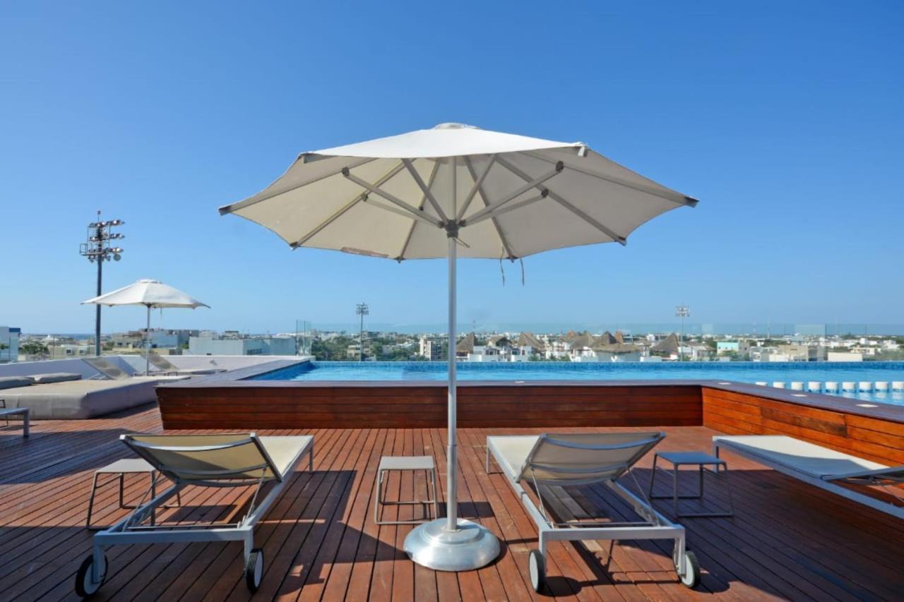 Luxury Steps From 5th Av Rooftop Pool By Yeah Apartamento